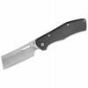 FlatIron Cleaver Blade Folding Knife