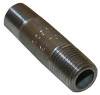 Stainless Steel Pipe Nipple, 1/4 x 5 In.