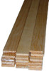 Solid Pine Moulding, Lattice Strip, 5/16 x 1-3/8 In. x 8 Ft. (10 pieces)