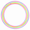 Classic Hula Hoop