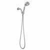 Serene 6-Setting 3.5 in. Handheld Showerhead in Chrome