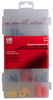 80-Pc. Wire Connector & Terminal Assortment