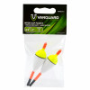 2PK 3/4x3" Slip Float