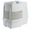 Mini-Console Evaporative Humidifier, 2600 Sq. Ft. Coverage, 2.5 Gallons
