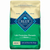 Dry Dog Food, Lamb/Rice, 30 Lbs.