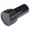 Compression End Cap, 0.710-In.