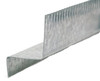 5/8 In. x 10 Ft. Economy Galvanized Z-Bar
