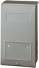 Well Pump Control Box, 0.75-HP
