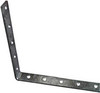 10 x 1-1/4 In. Galvanized Corner Brace
