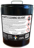 Parts Solvent Cleaner, 5 Gal.