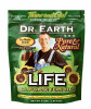 Life All-Purpose Organic Fertilizer, 5-5-5, 4 Lbs.