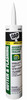 Gutter & Flashing Advanced Formula Sealant, White, 10.1-oz.