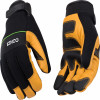 Goatskin Palm Gloves, Men's XL