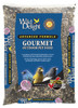 Gourmet Wild Bird Food, Sunflower, 8 Lbs.