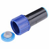 Compression Swivel Adapter, 0.710 x 3/4-In. FHT
