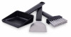 Pellet Cleaning Brush