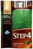 Step 4 Fall Lawn Food, 12.5 Lbs., Covers 5,000 Sq. Ft