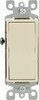 IV SGL POLE GRND SWITCH