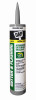 Gutter & Flashing Advanced Formula Sealant, Grey, 10.1-oz.