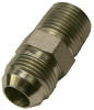 Hydraulic Adapter, 5/8-In. Male JIC x 1/2-In. MP Swivel