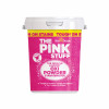 Pink Stuff Miracle Laundry Oxi Powder Stain Remover for Colors, 2.2 Lb.