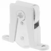 Sliding Screen Door Roller for Andersen Doors, White Plastic, 2-Pk.
