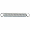 Extension Spring, 6-1/2 x 3/4 In. OD