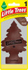 Car Air Freshener, Leather