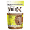 VoleX Bait Pellets 8oz (6 pieces)