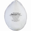 N95 Face Mask, Fog-Free Design, Non Medical, L