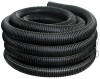 Corrugated Wall Pipe, 6 In. x 100 Ft.