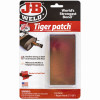 Tiger Patch Muffler Repair, 2 x 36 In.