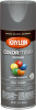 COLORmaxx Spray Primer, Gray, 12-oz.