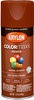 COLORmaxx Spray Primer, Red OX, 12-oz.