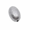 3PK OZ Egg Sinker