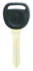 Transponder Master Key Blank