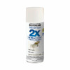 Painter's Touch 2X Spray Paint, Semi-Gloss Ivory Bisquit, 12-oz.