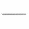 Extension Spring, 8-1/2 x 9/16 In. OD