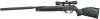 Gamo Wildcat Air Rifle, .177 Caliber, 4x32 Scope