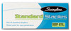 Staples, 1/4-In., 5000-Ct.