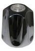 Large Canopy Verve Handle, Chrome