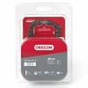 Chainsaw Chain, 91VG Low-Profile Xtraguard Premium C-Loop, 14 In.