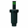 400 Series Sprinkler Head, Full Pattern, Spring-Loaded 2-In. Pop-Up