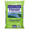 Lobster Compost, Quoddy Blend, 1-Cu. Ft.