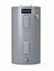 Water Heater, Electric, 4500-Watt, 40 Gallons