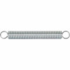 Extension Spring, 8-1/2 x 1 In. OD