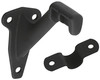 2-Pc. Handrail Bracket, Oil-Rubbed Bronze