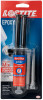 Instant Mix Epoxy 5 Minute Syringe 0.47 oz.