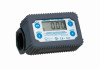 Polymer In Line Turbine Meter, DEP Digital