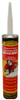 Polyurethane Construction Adhesive, 10.1-oz. Tube